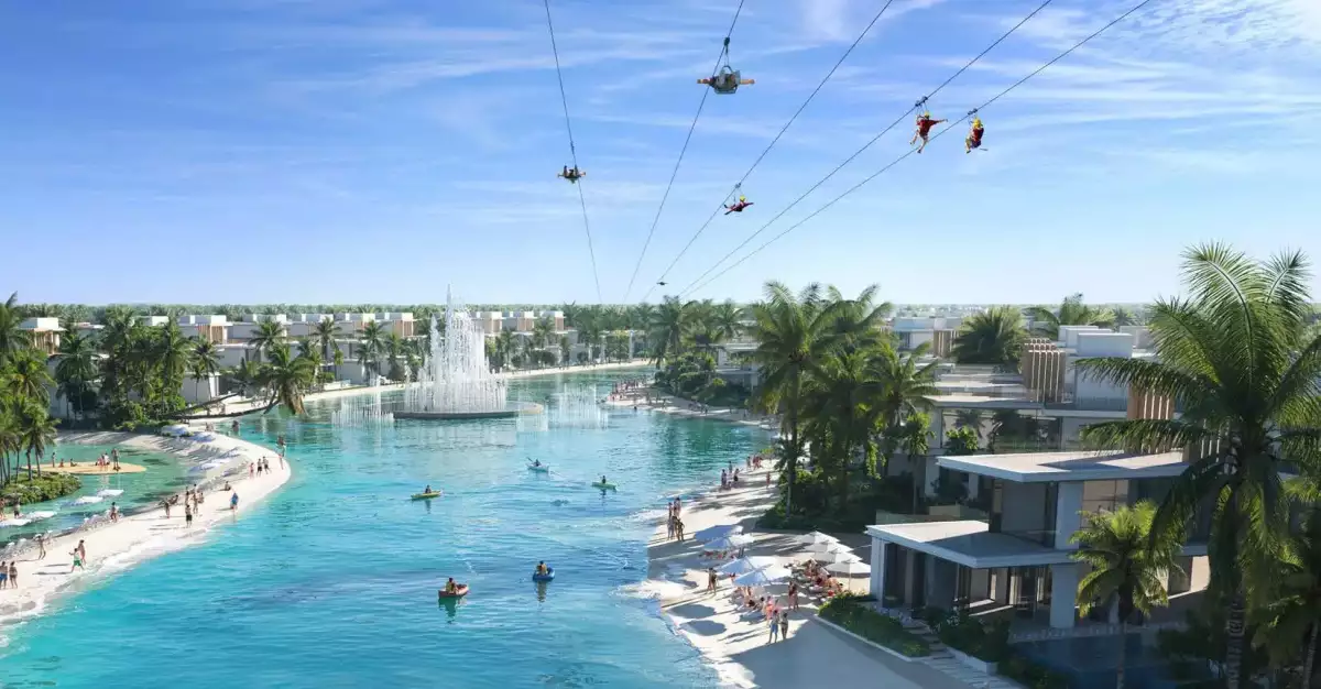 BALI 4 - BALI - DAMAC ISLAND - DUBAI - UAE (9)